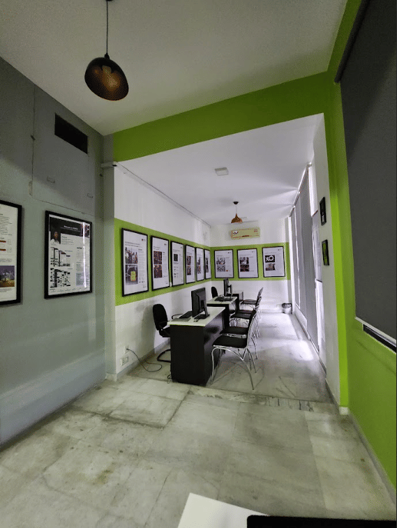 ARCH College of Design and Business Jaipur Campus photo 29